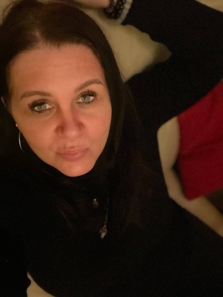 Picture of Jo, Divine Feminine Healing