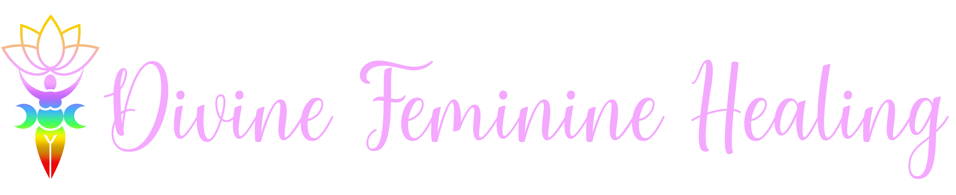 Divine Feminine Healing